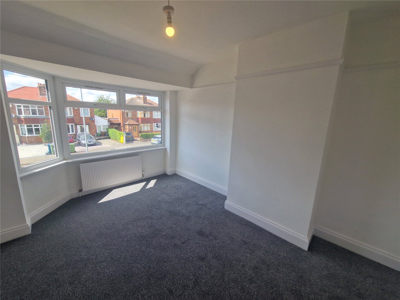 Chesham Road, Stafford, Staffordshire, ST16 - DB Roberts