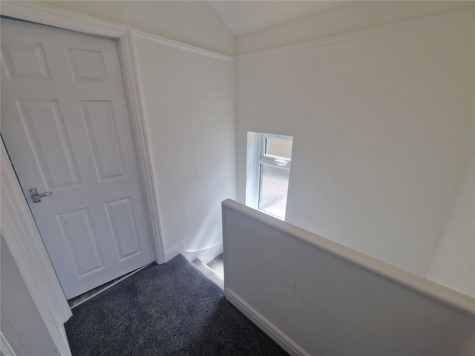Chesham Road, Stafford, Staffordshire, ST16 - DB Roberts
