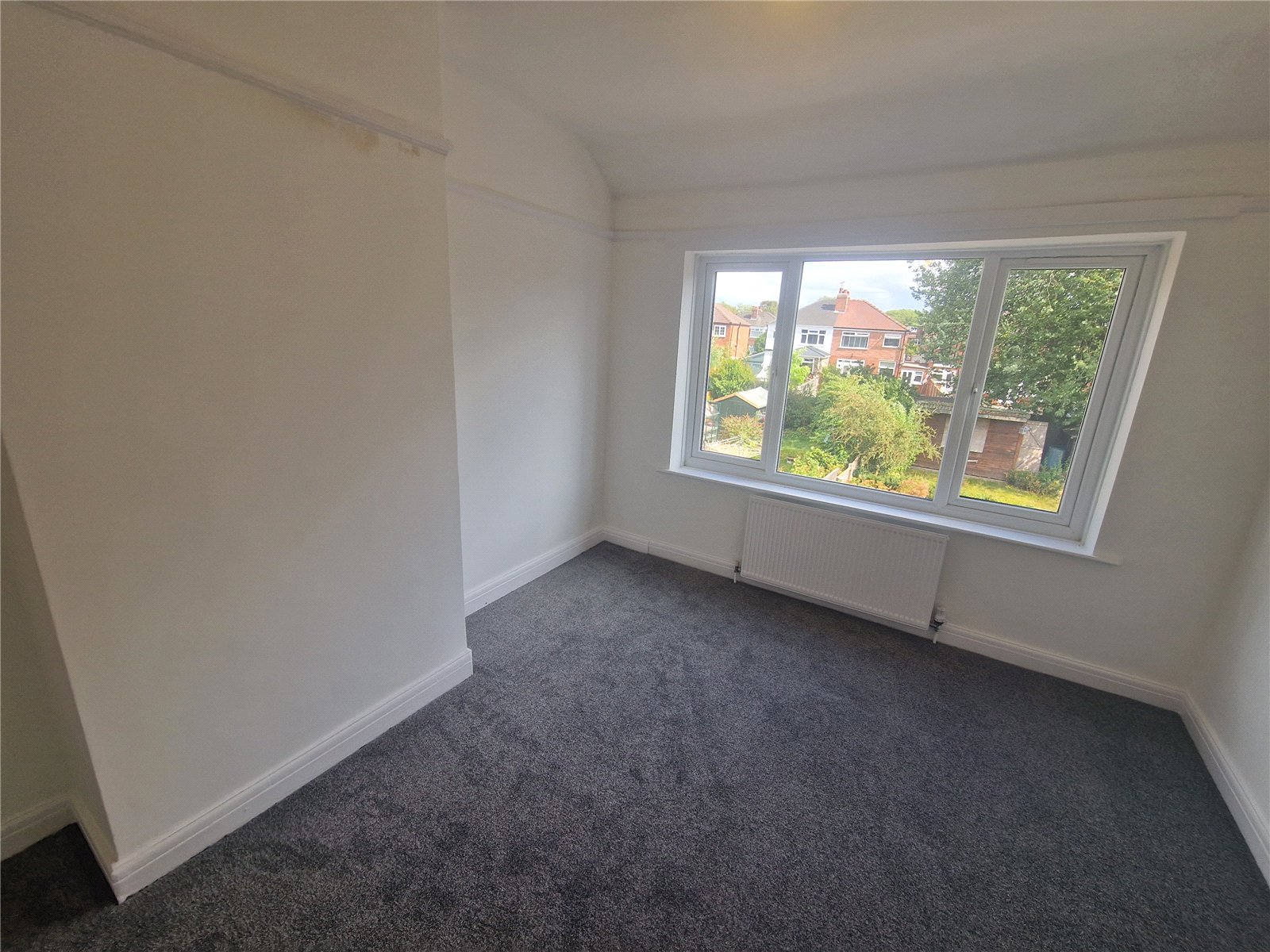 Chesham Road, Stafford, Staffordshire, ST16 - DB Roberts