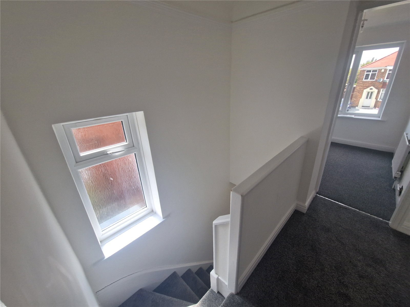 Chesham Road, Stafford, Staffordshire, ST16 - DB Roberts