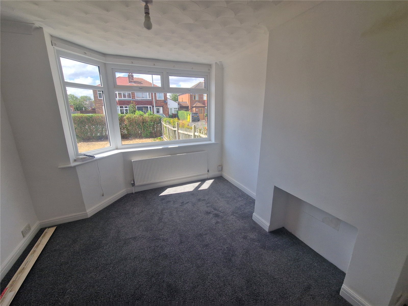 Chesham Road, Stafford, Staffordshire, ST16 - DB Roberts