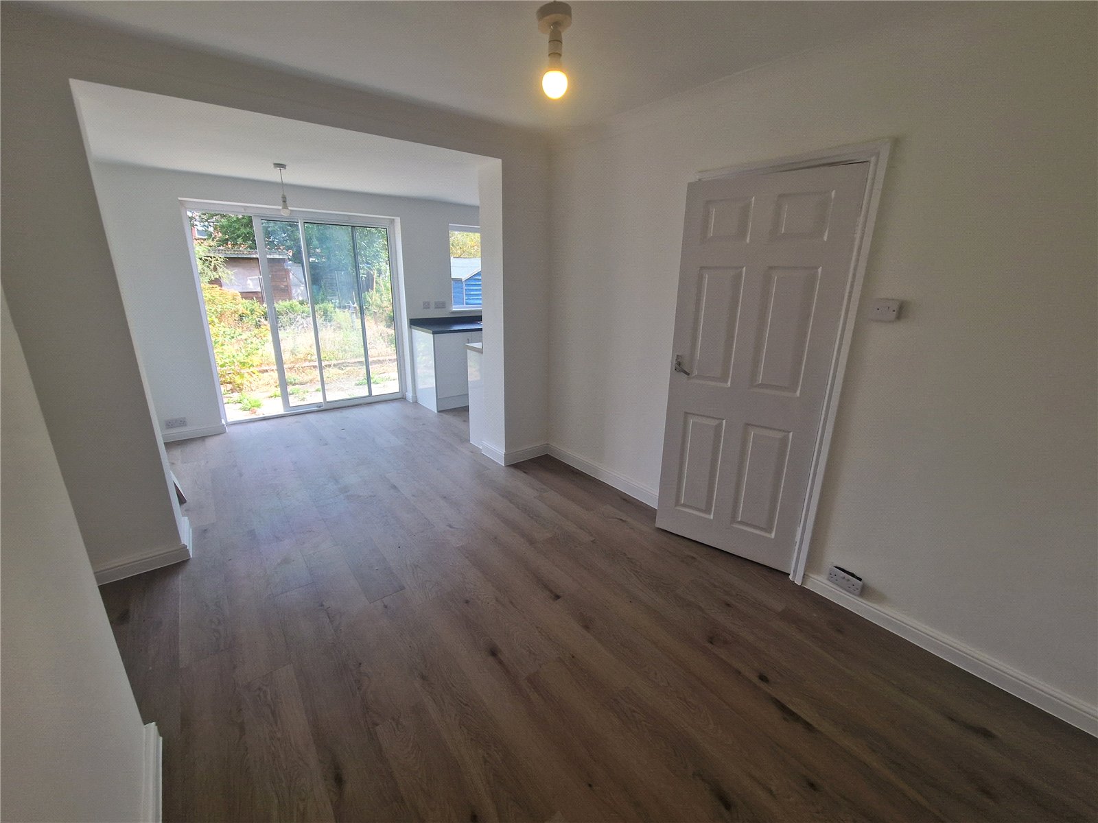 Chesham Road, Stafford, Staffordshire, ST16 - DB Roberts