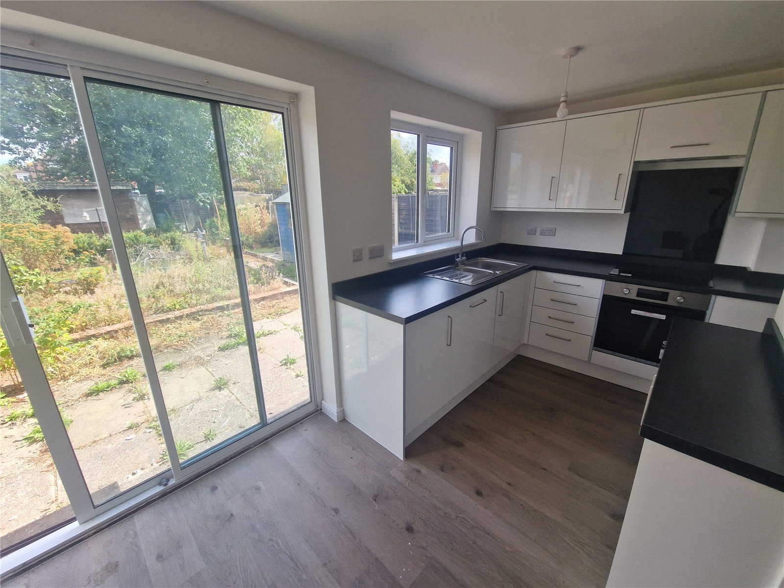 Chesham Road, Stafford, Staffordshire, ST16 - DB Roberts