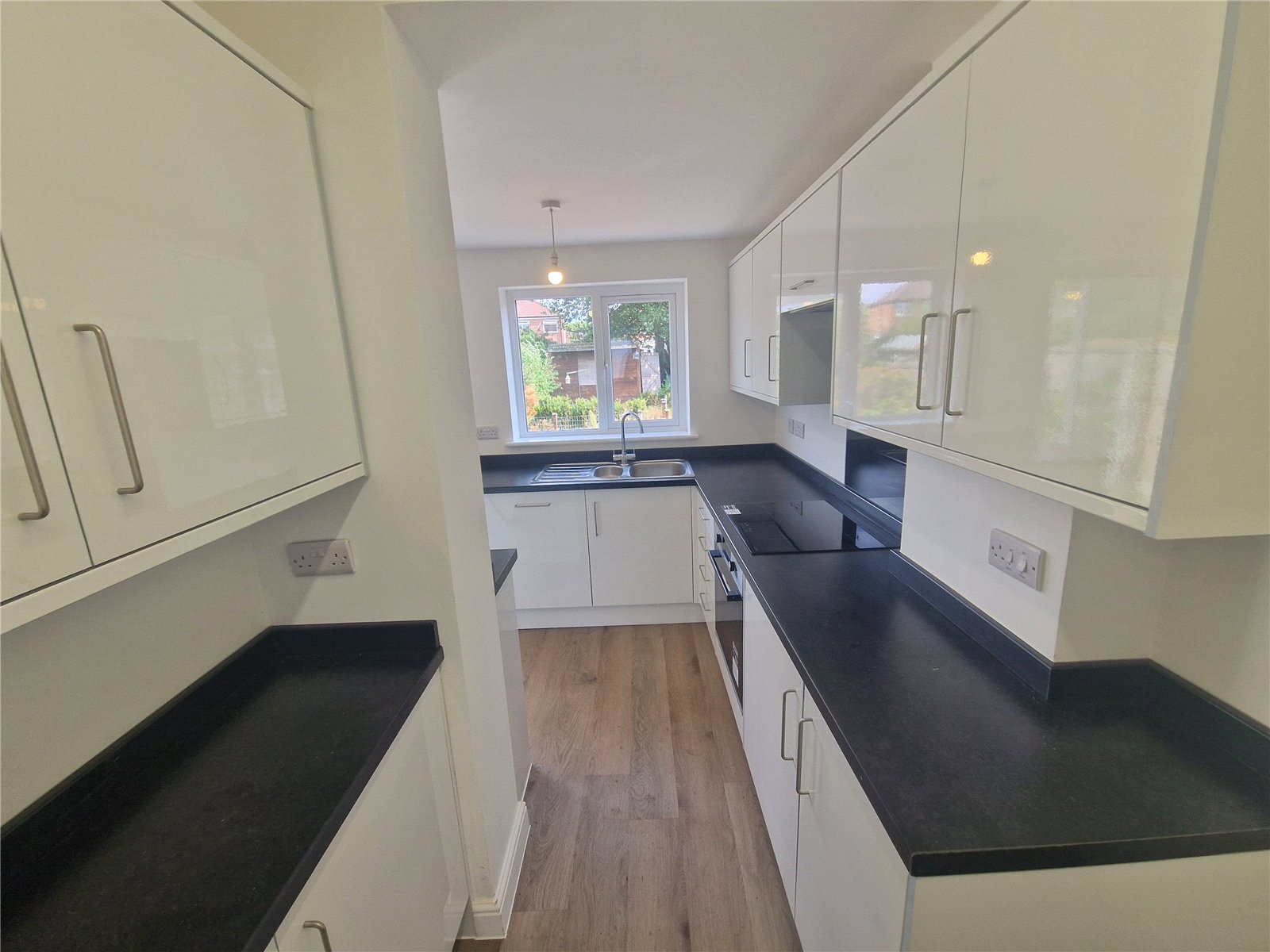 Chesham Road, Stafford, Staffordshire, ST16 - DB Roberts