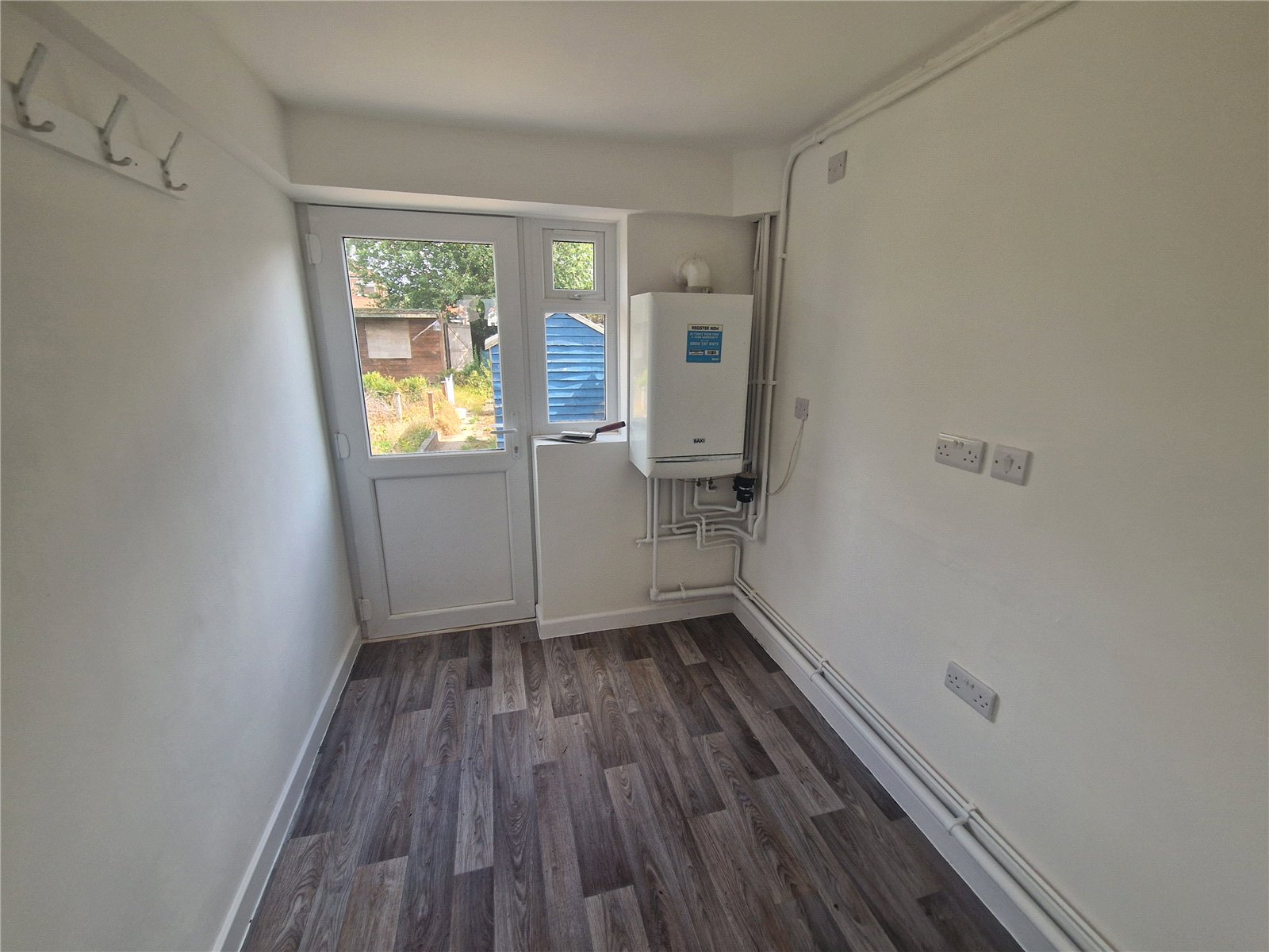 Chesham Road, Stafford, Staffordshire, ST16 - DB Roberts
