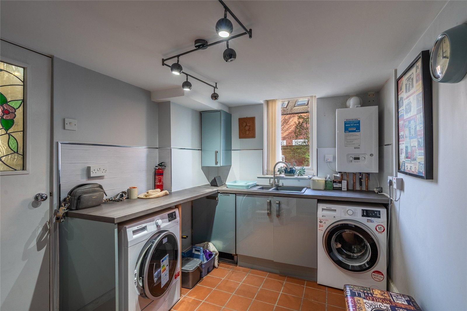 Haygate Road, Wellington, Telford, TF1 - DB Roberts