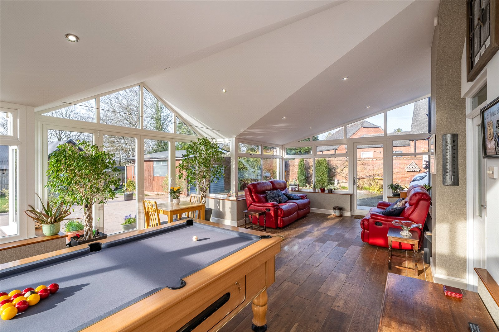 Haygate Road, Wellington, Telford, TF1 - DB Roberts
