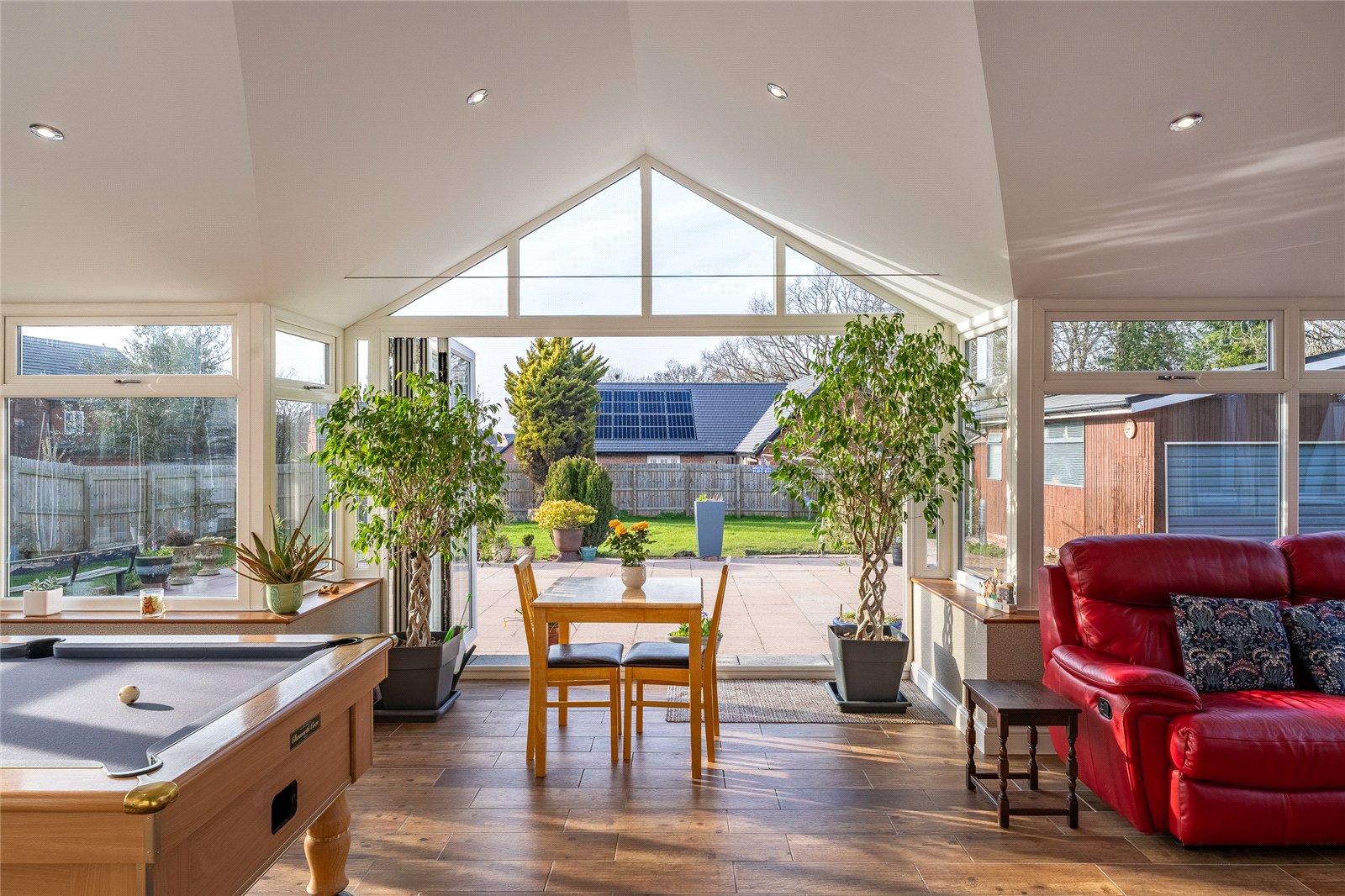 Haygate Road, Wellington, Telford, TF1 - DB Roberts