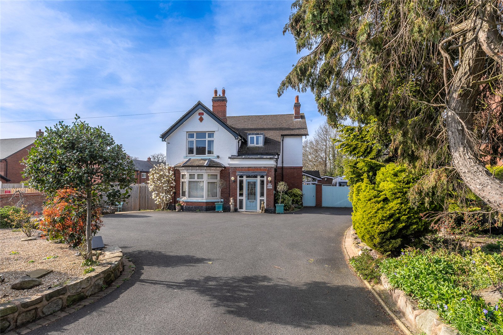 Haygate Road, Wellington, Telford, TF1 - DB Roberts