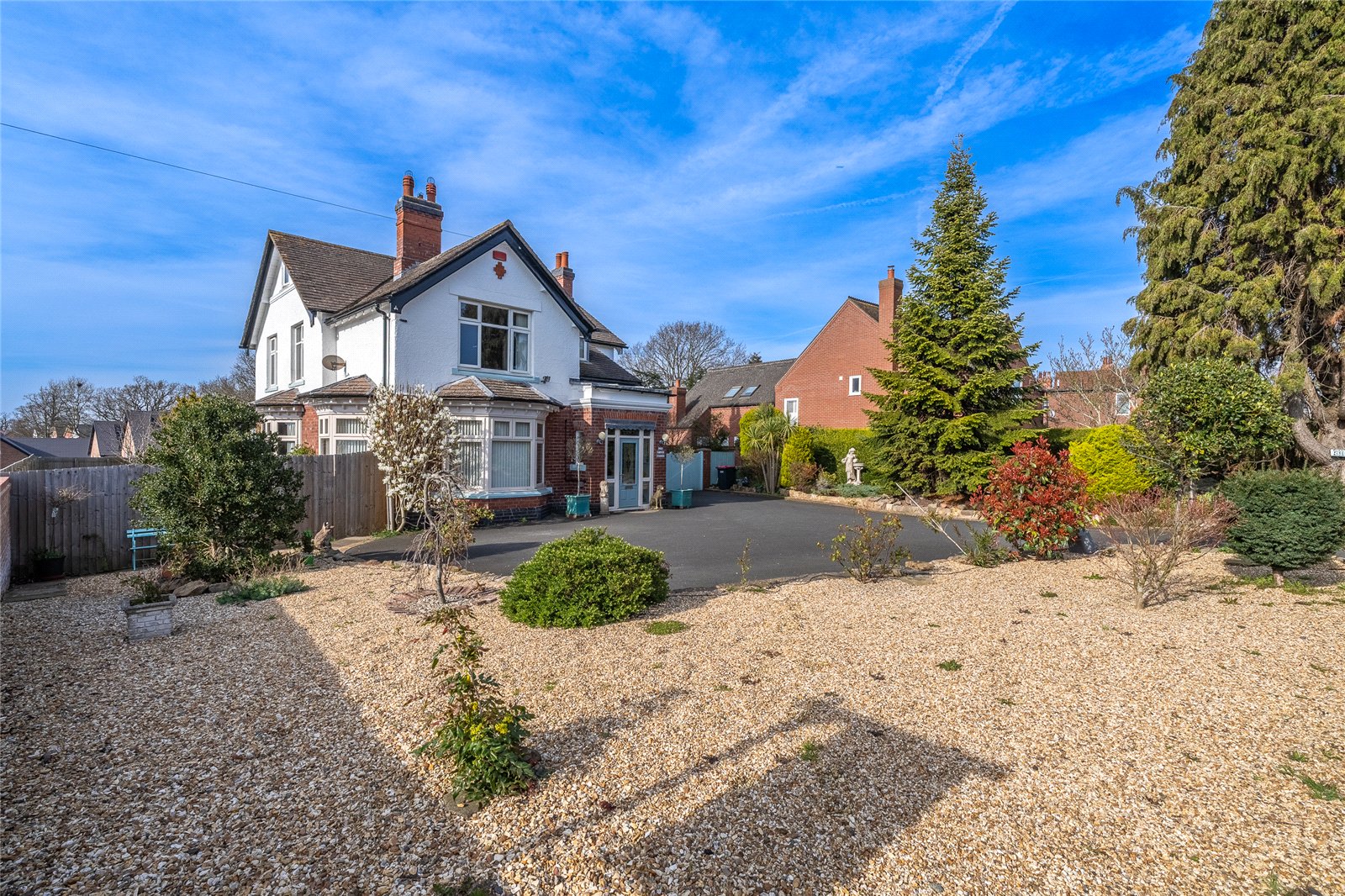 Haygate Road, Wellington, Telford, TF1 - DB Roberts