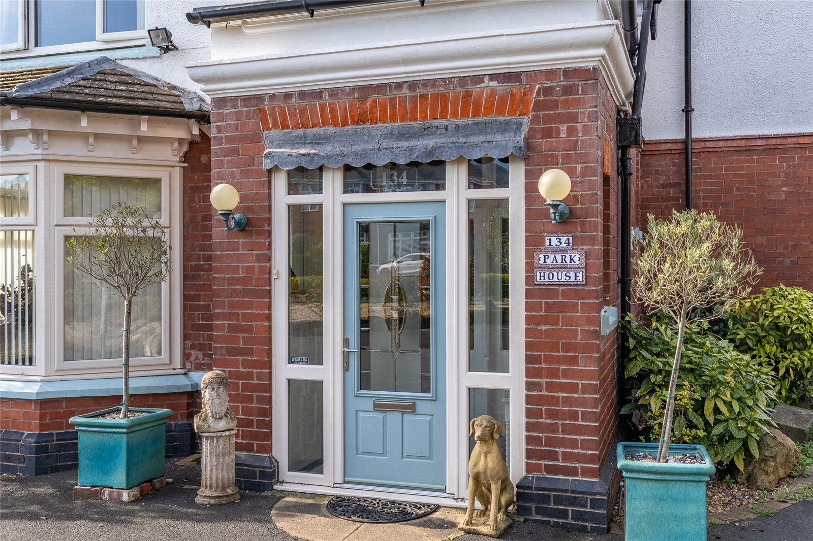 Haygate Road, Wellington, Telford, TF1 - DB Roberts