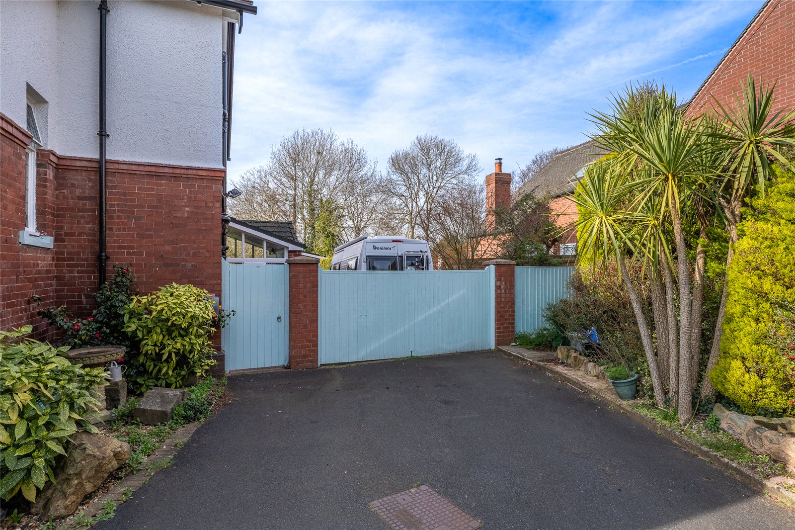 Haygate Road, Wellington, Telford, TF1 - DB Roberts