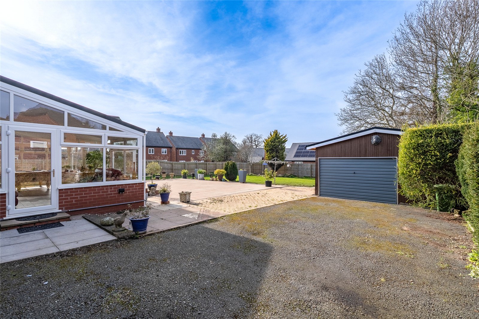 Haygate Road, Wellington, Telford, TF1 - DB Roberts