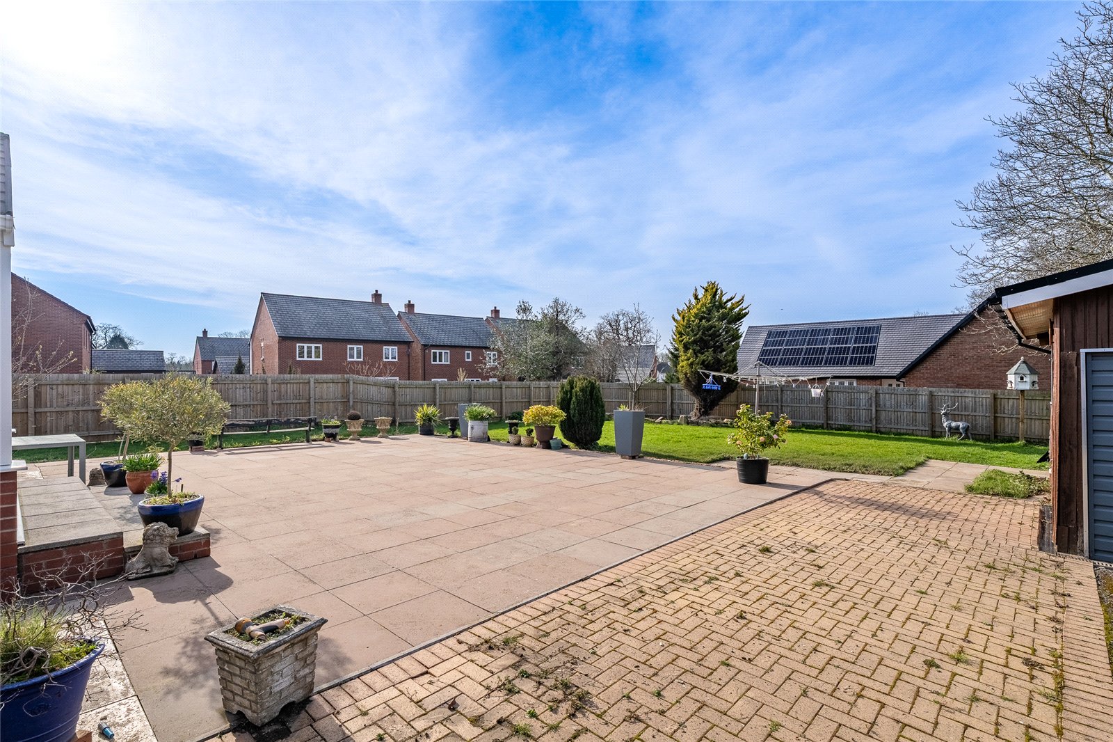 Haygate Road, Wellington, Telford, TF1 - DB Roberts