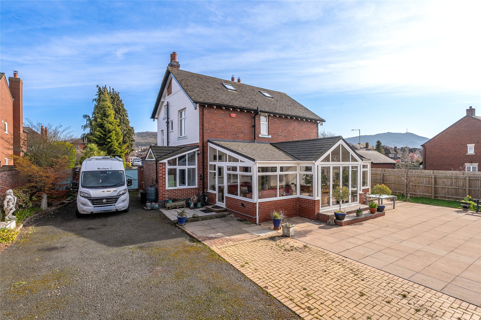 Haygate Road, Wellington, Telford, TF1 - DB Roberts
