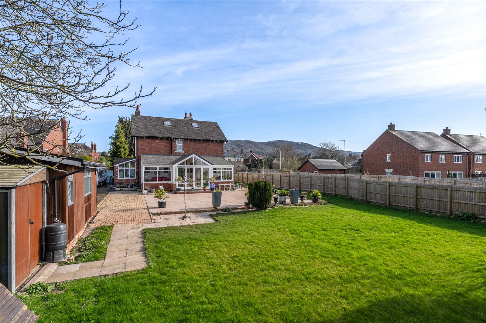 Haygate Road, Wellington, Telford, TF1 - DB Roberts