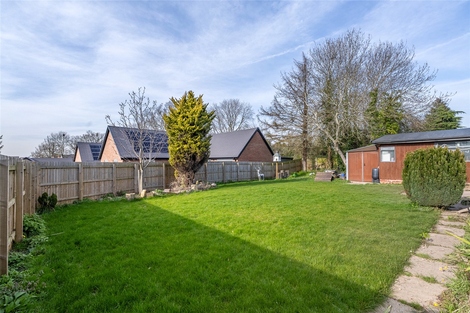 Haygate Road, Wellington, Telford, TF1 - DB Roberts