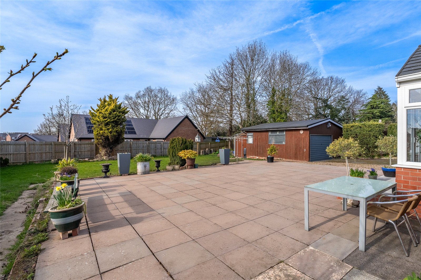 Haygate Road, Wellington, Telford, TF1 - DB Roberts