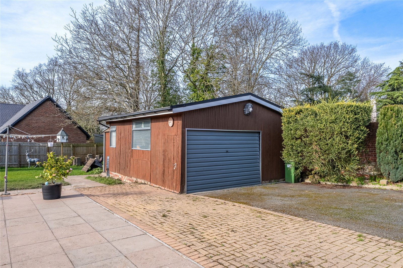 Haygate Road, Wellington, Telford, TF1 - DB Roberts