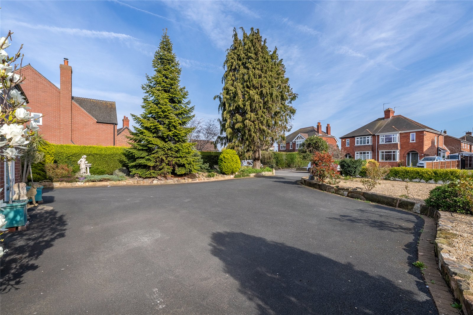 Haygate Road, Wellington, Telford, TF1 - DB Roberts