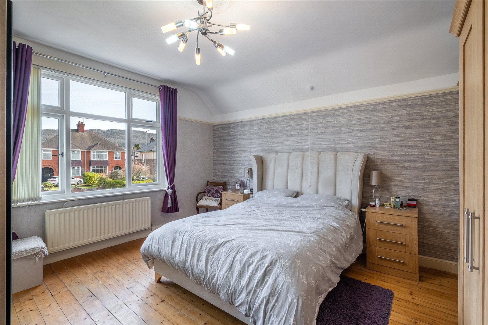 Haygate Road, Wellington, Telford, TF1 - DB Roberts