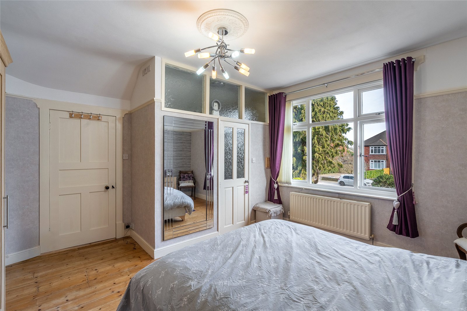 Haygate Road, Wellington, Telford, TF1 - DB Roberts