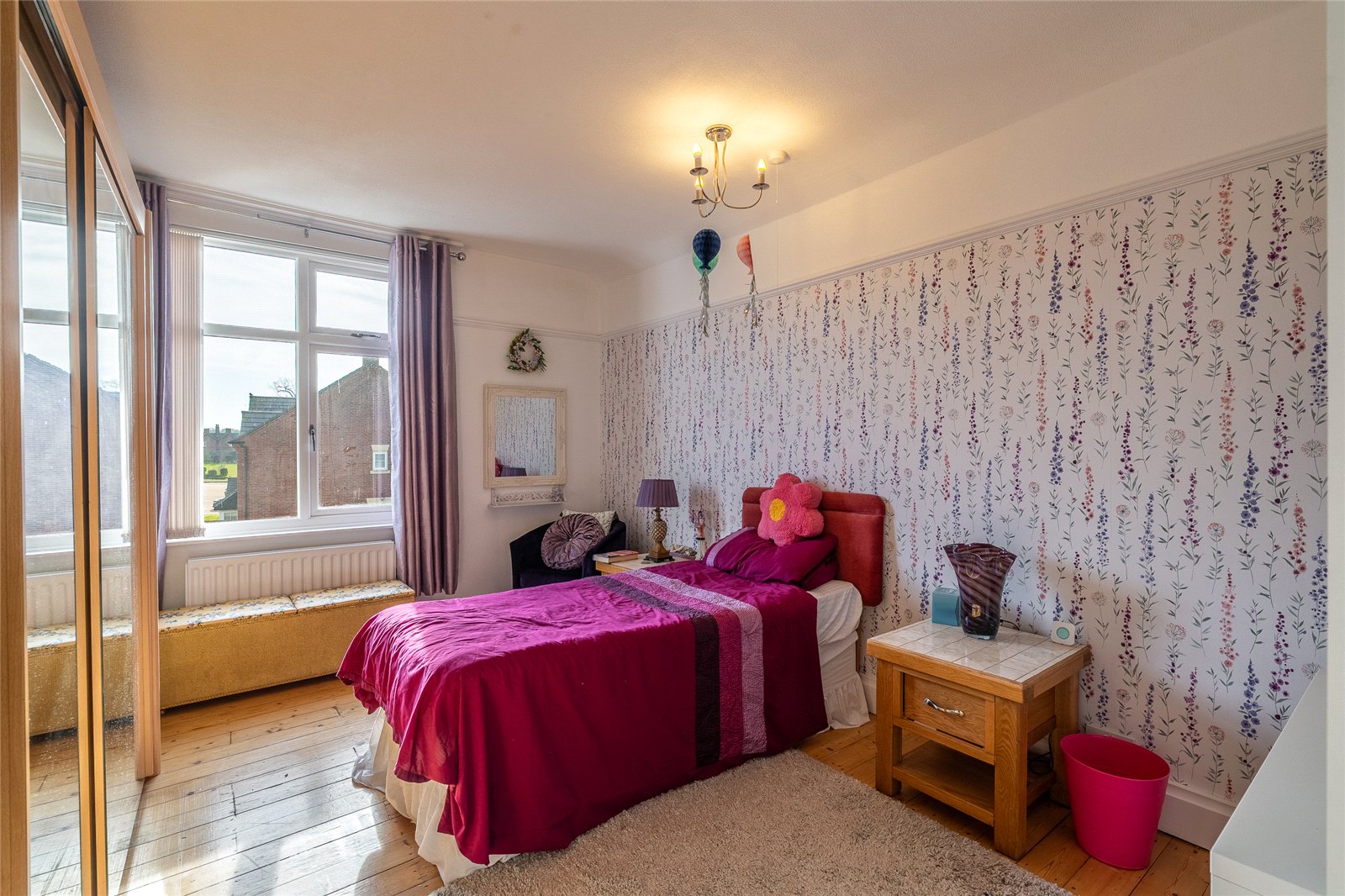 Haygate Road, Wellington, Telford, TF1 - DB Roberts