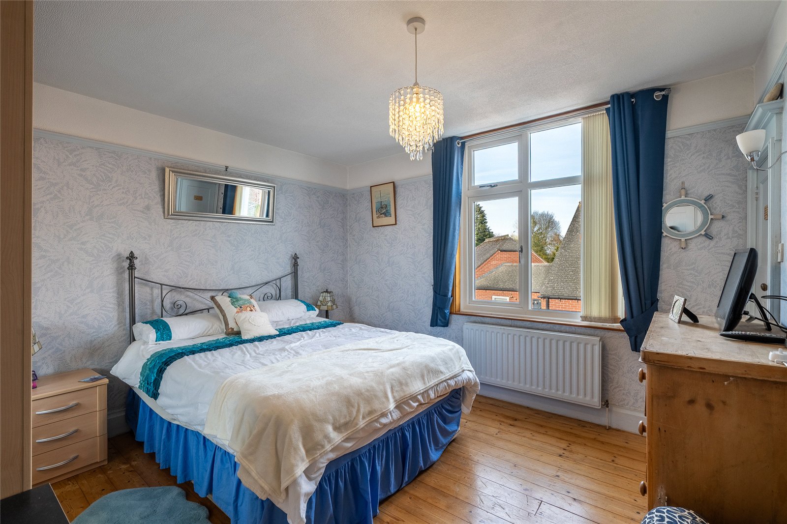 Haygate Road, Wellington, Telford, TF1 - DB Roberts