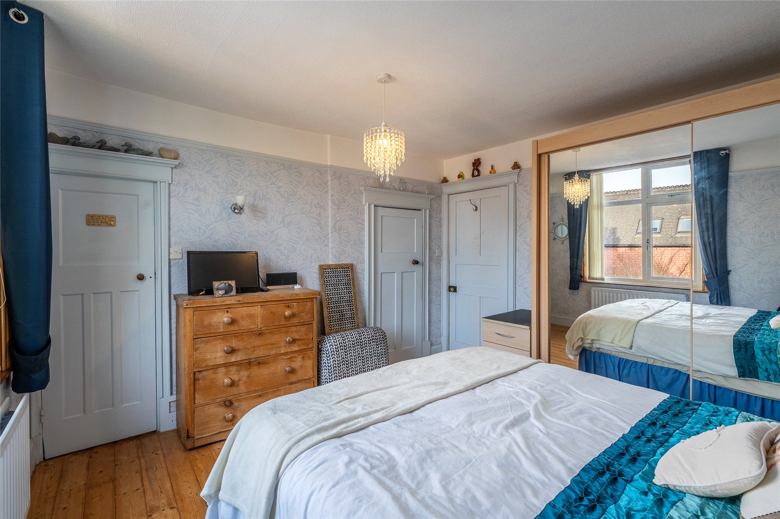 Haygate Road, Wellington, Telford, TF1 - DB Roberts