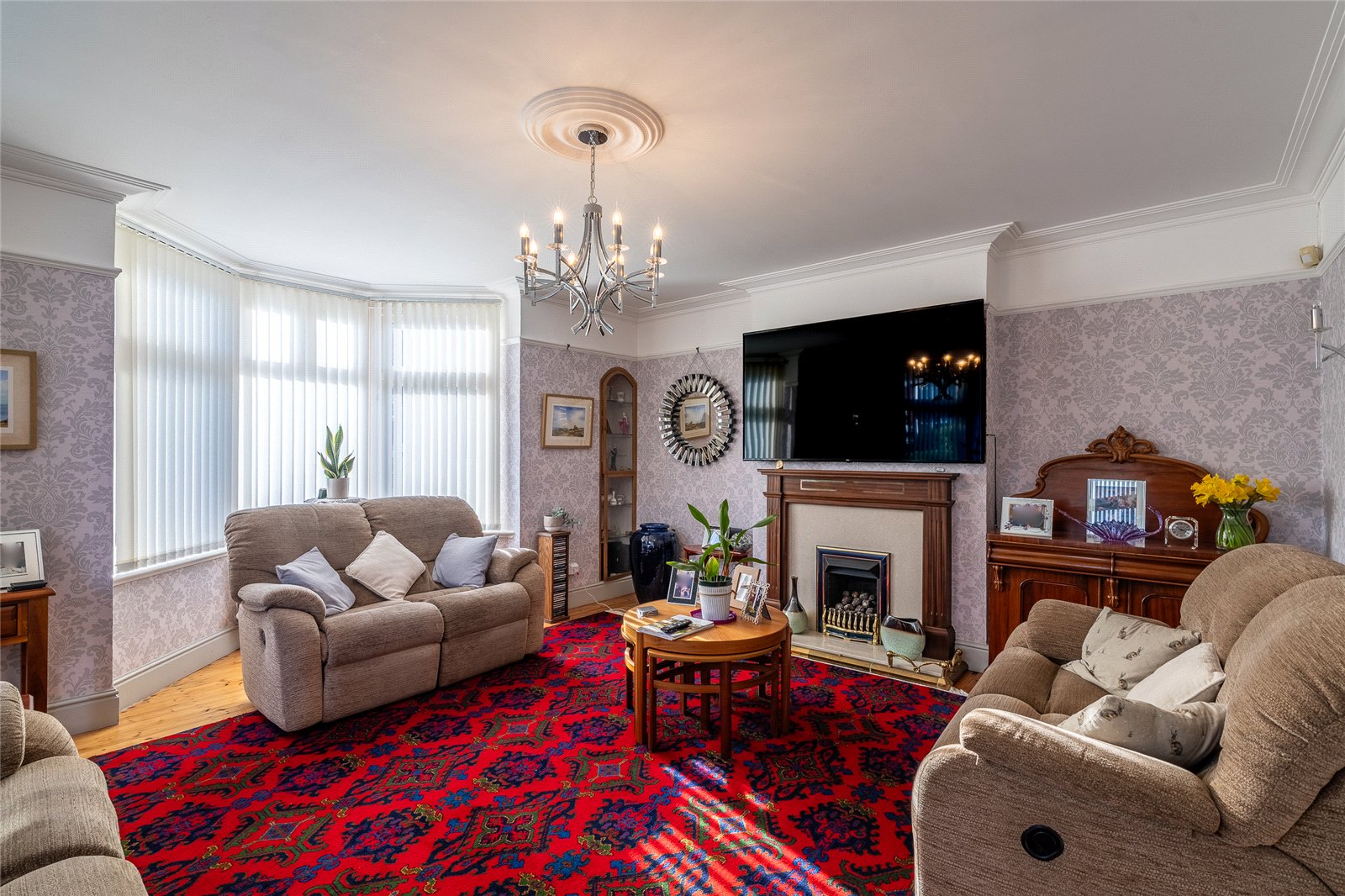 Haygate Road, Wellington, Telford, TF1 - DB Roberts