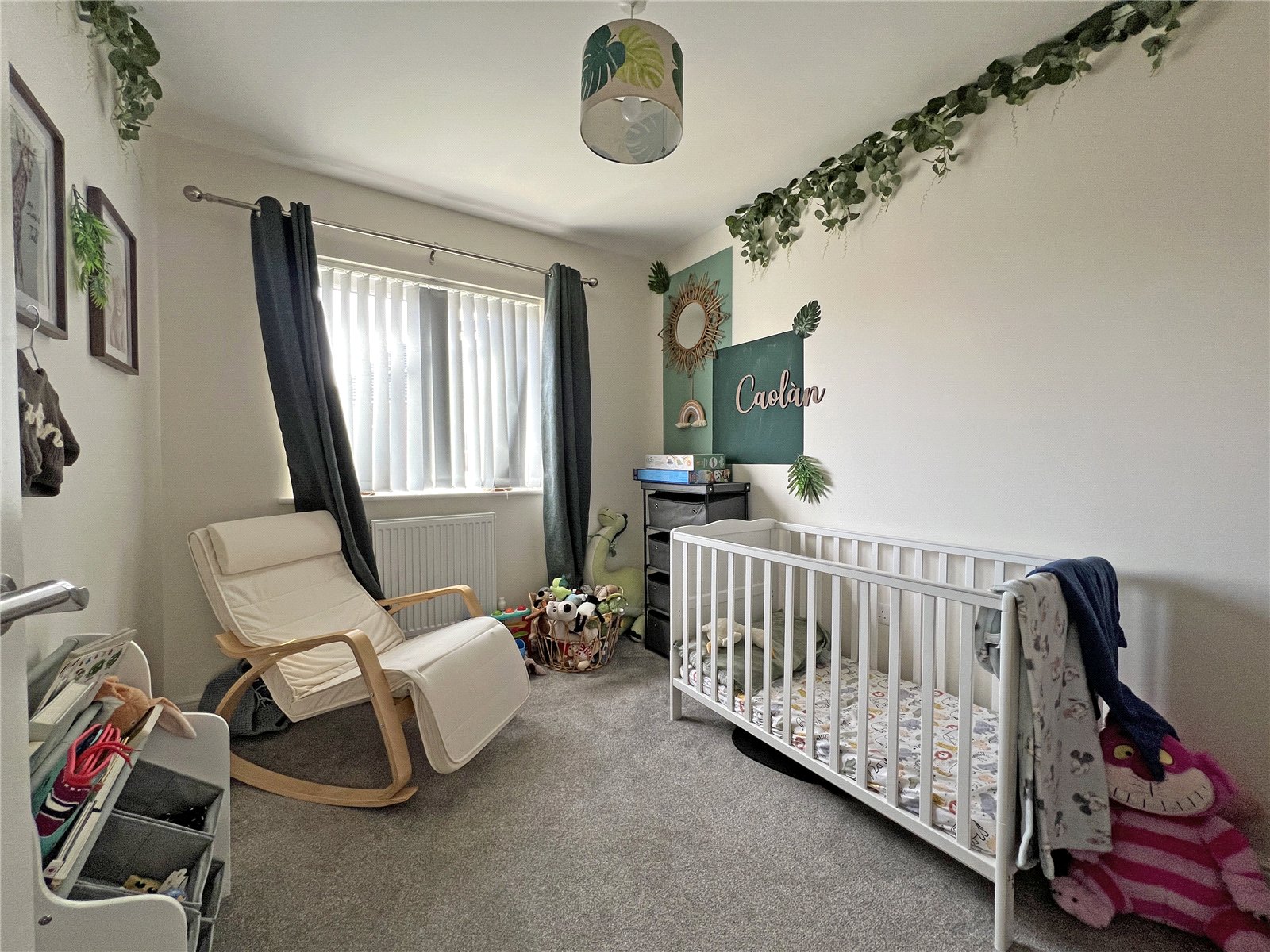 Beddows Close, Wellington, Telford, TF1 - DB Roberts