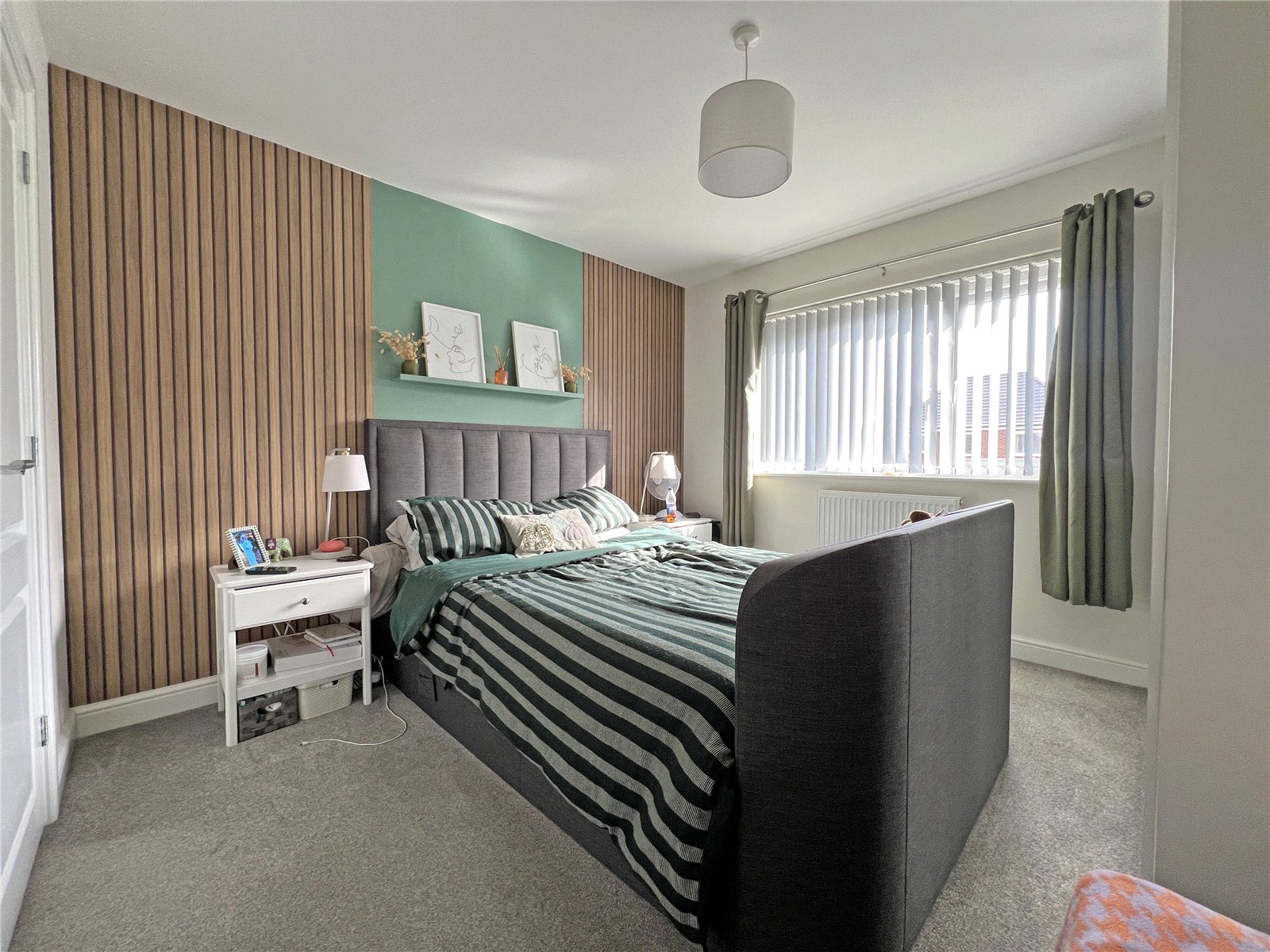 Beddows Close, Wellington, Telford, TF1 - DB Roberts