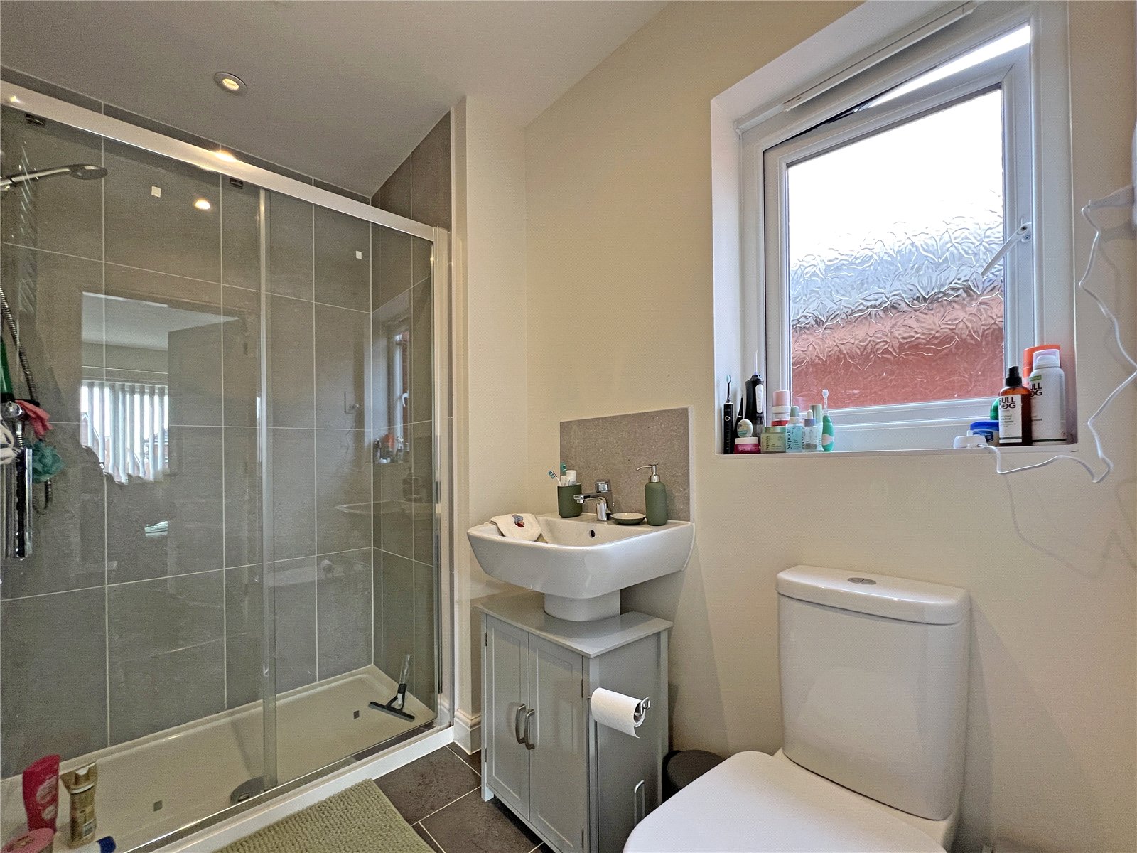 Beddows Close, Wellington, Telford, TF1 - DB Roberts