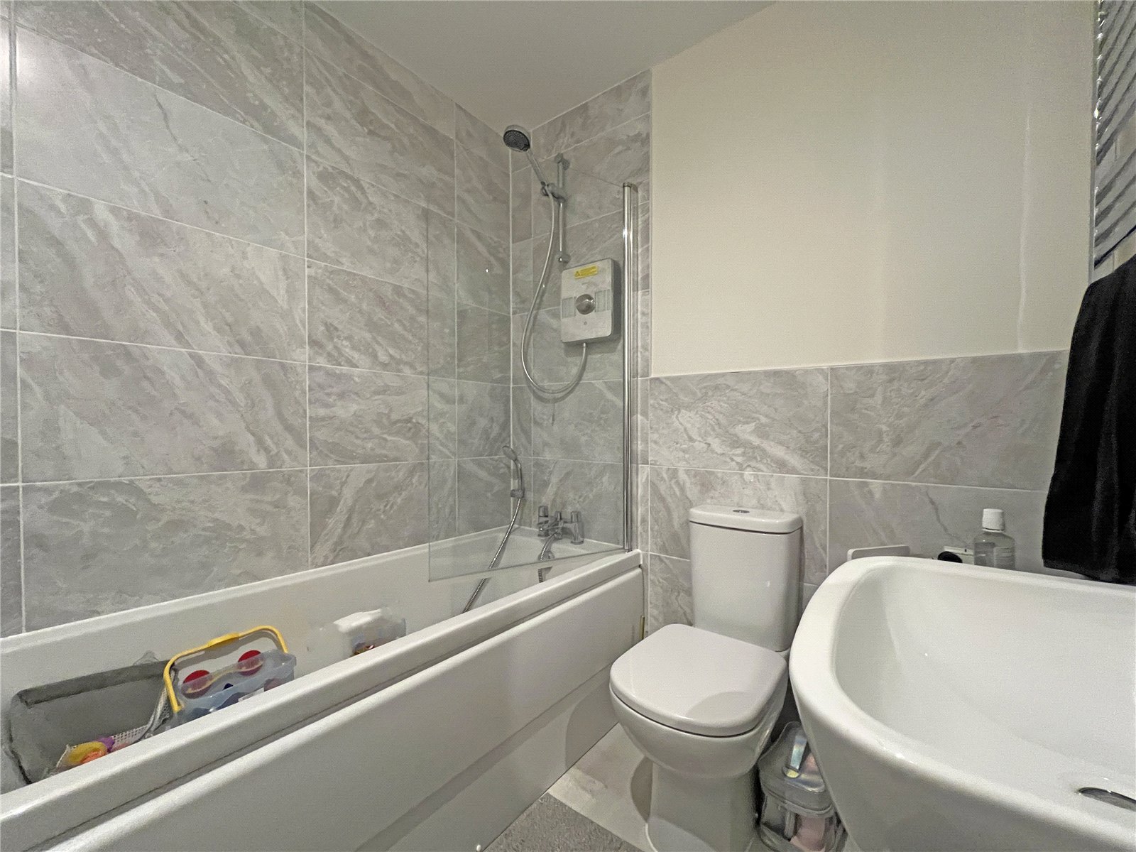 Beddows Close, Wellington, Telford, TF1 - DB Roberts