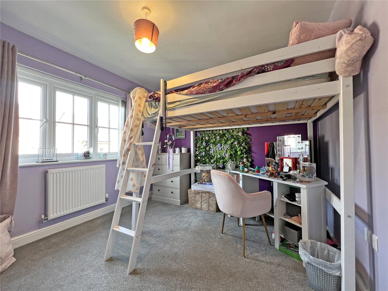 Beddows Close, Wellington, Telford, TF1 - DB Roberts