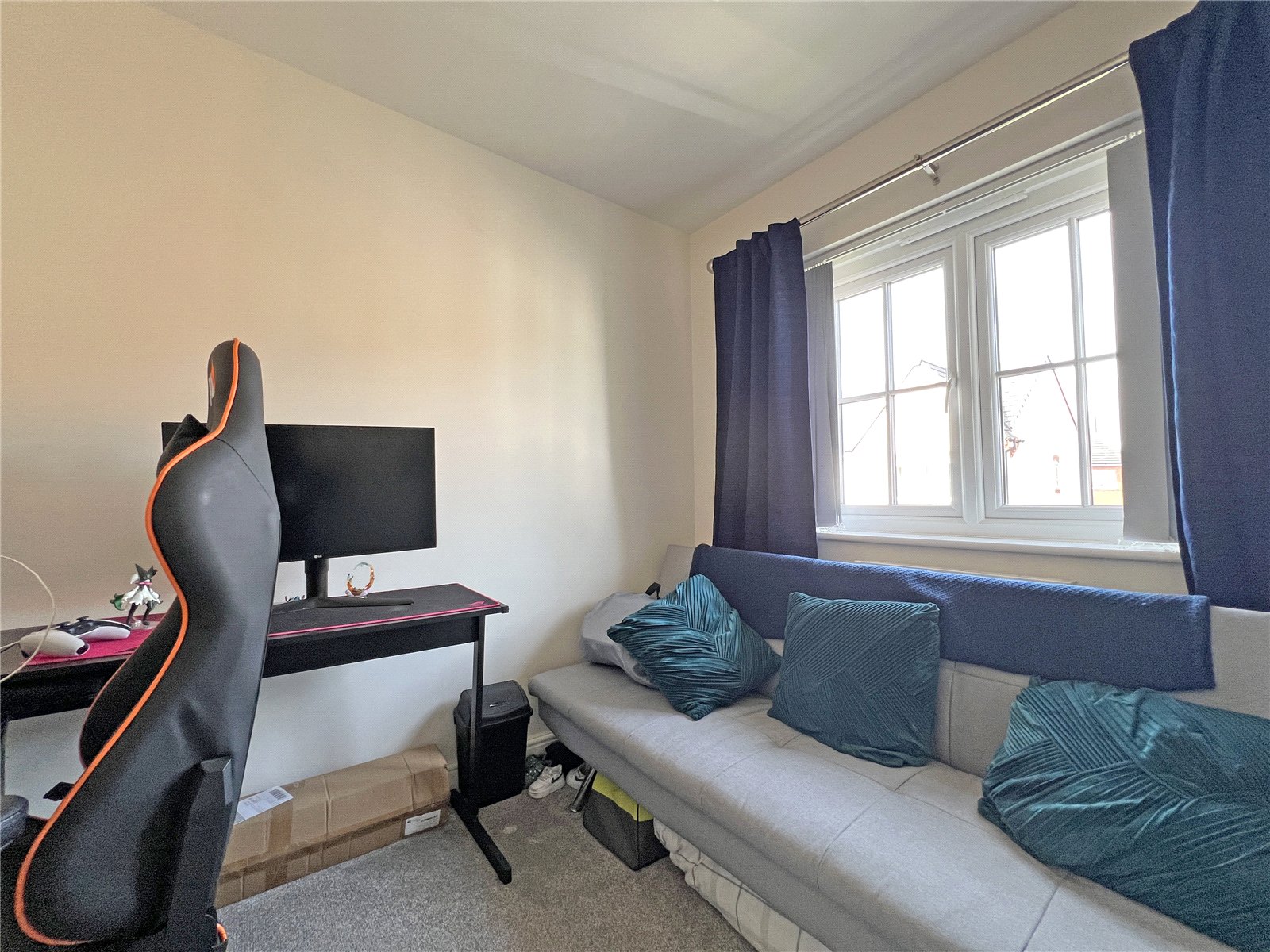 Beddows Close, Wellington, Telford, TF1 - DB Roberts
