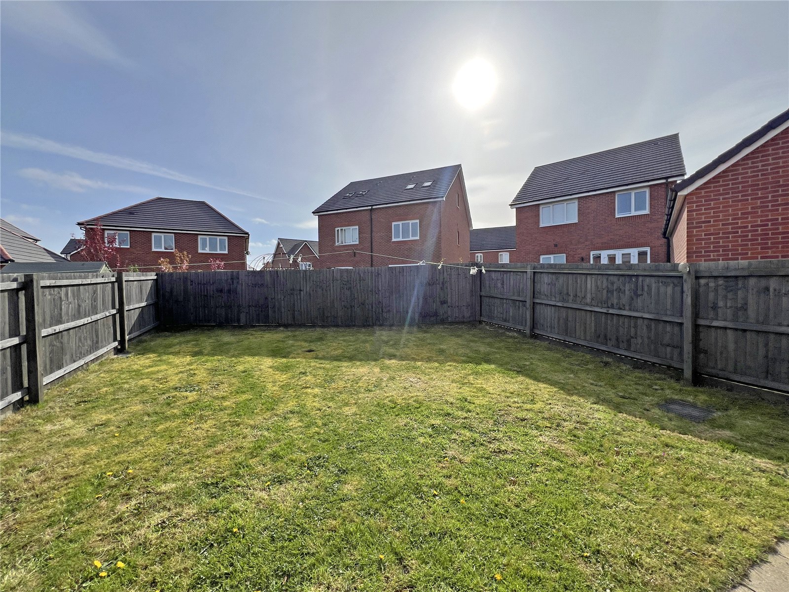 Beddows Close, Wellington, Telford, TF1 - DB Roberts