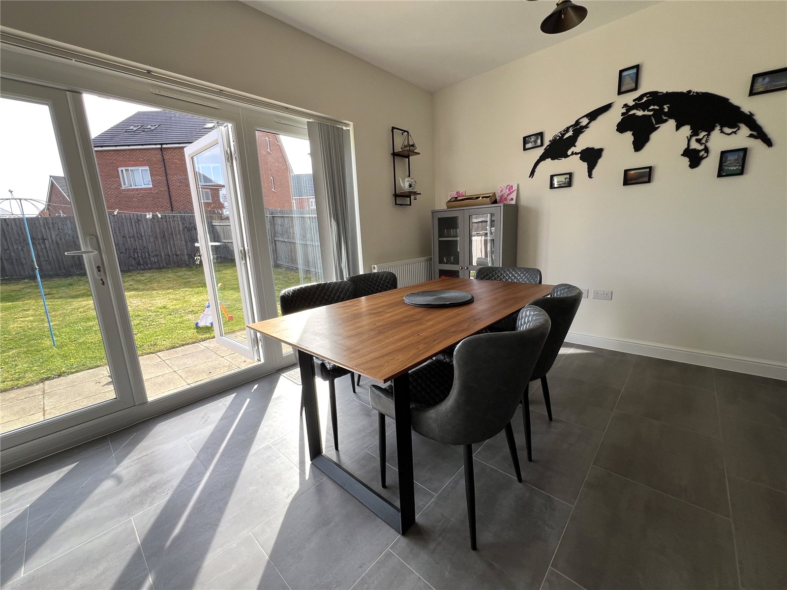 Beddows Close, Wellington, Telford, TF1 - DB Roberts