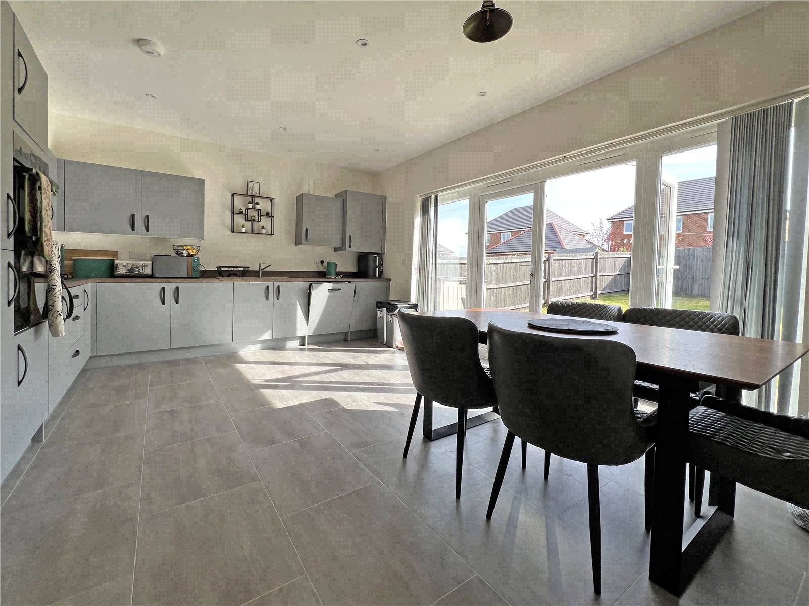 Beddows Close, Wellington, Telford, TF1 - DB Roberts
