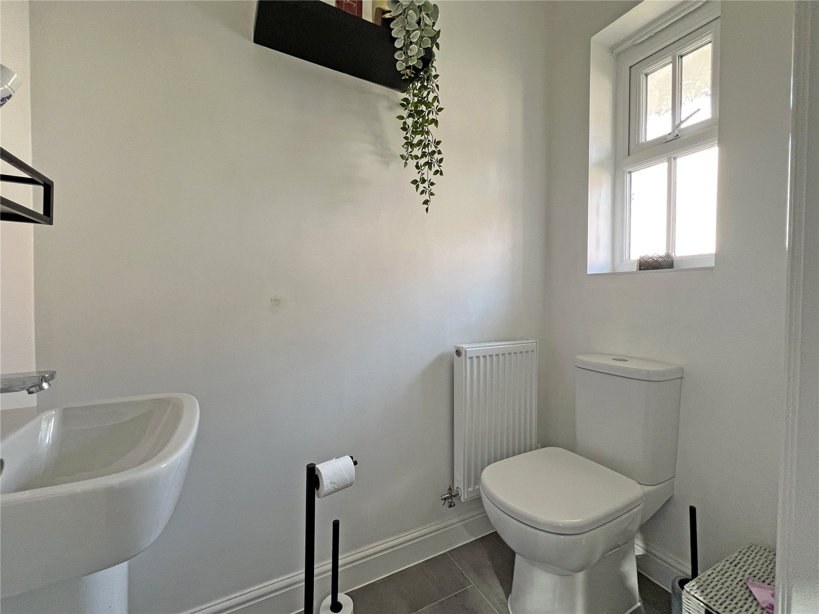 Beddows Close, Wellington, Telford, TF1 - DB Roberts