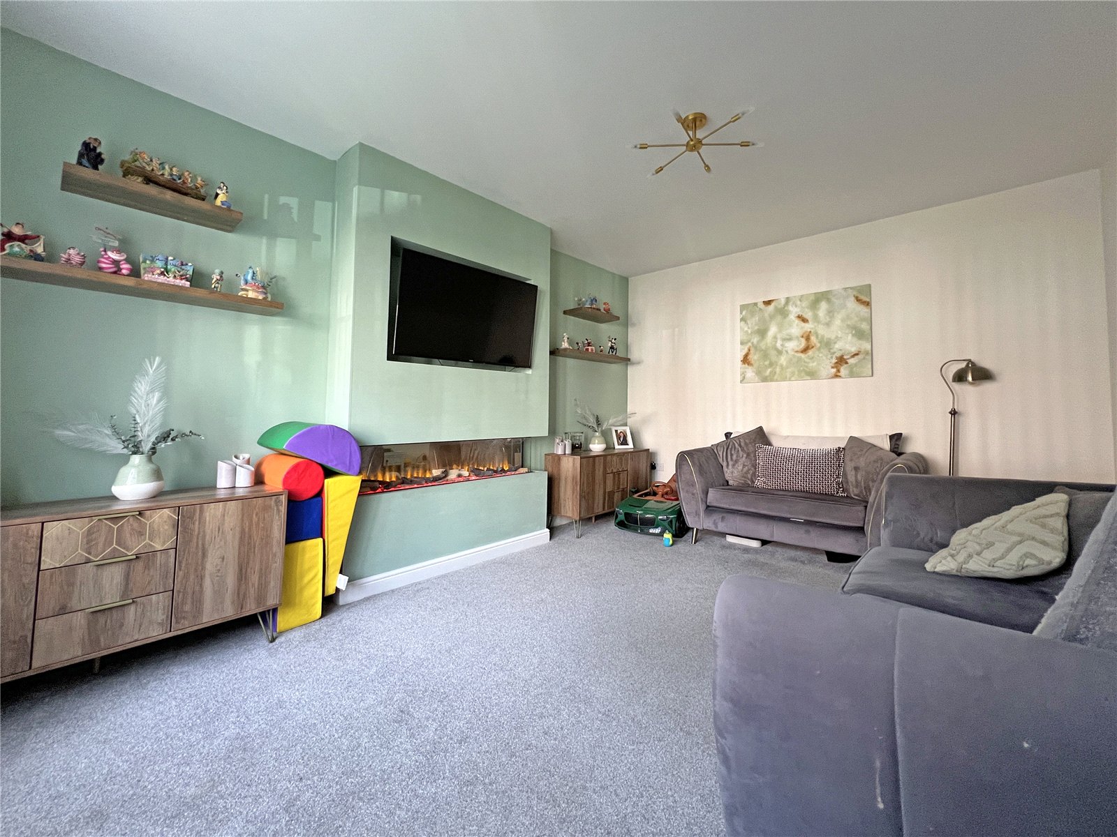 Beddows Close, Wellington, Telford, TF1 - DB Roberts
