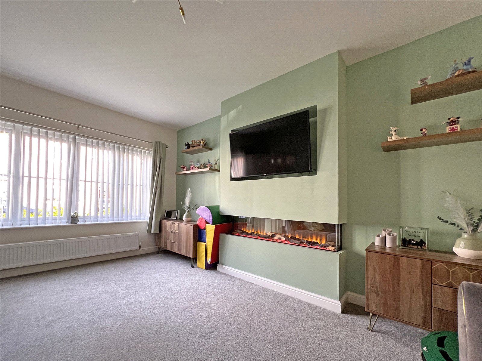 Beddows Close, Wellington, Telford, TF1 - DB Roberts
