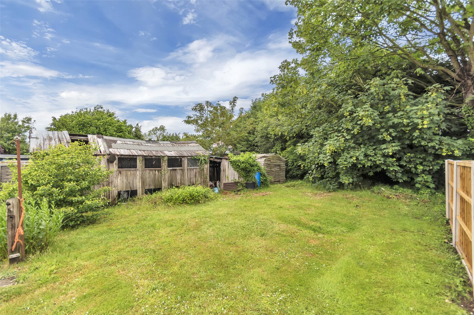 Wytheford Road, Shawbury, Shrewsbury, SY4 - DB Roberts
