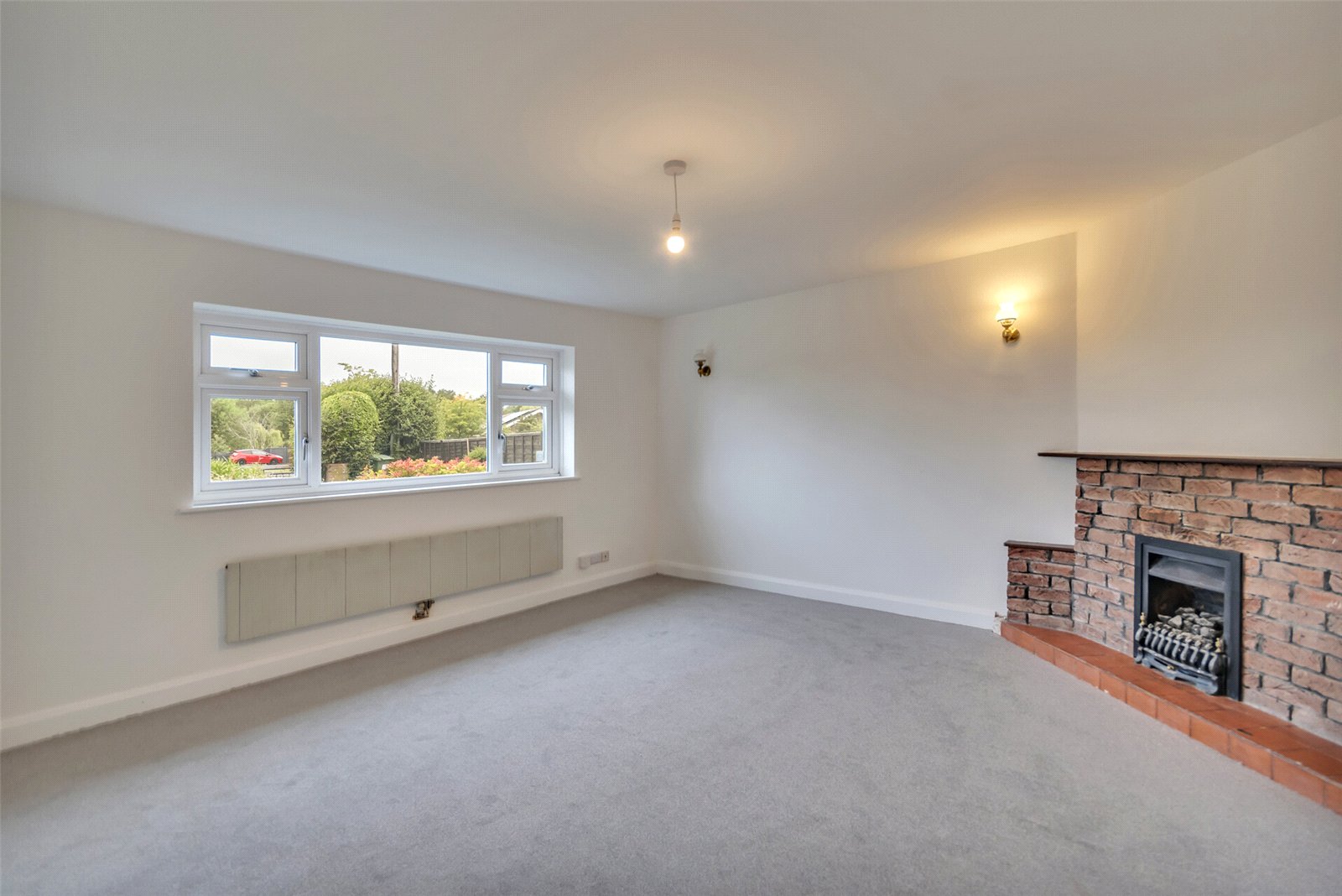 Wytheford Road, Shawbury, Shrewsbury, SY4 - DB Roberts