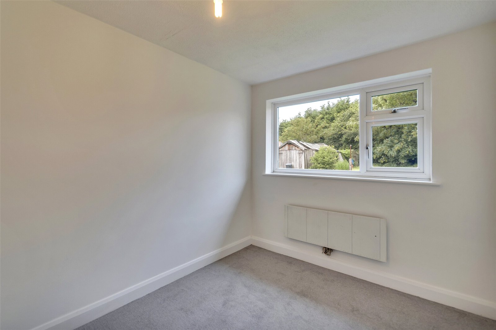 Wytheford Road, Shawbury, Shrewsbury, SY4 - DB Roberts
