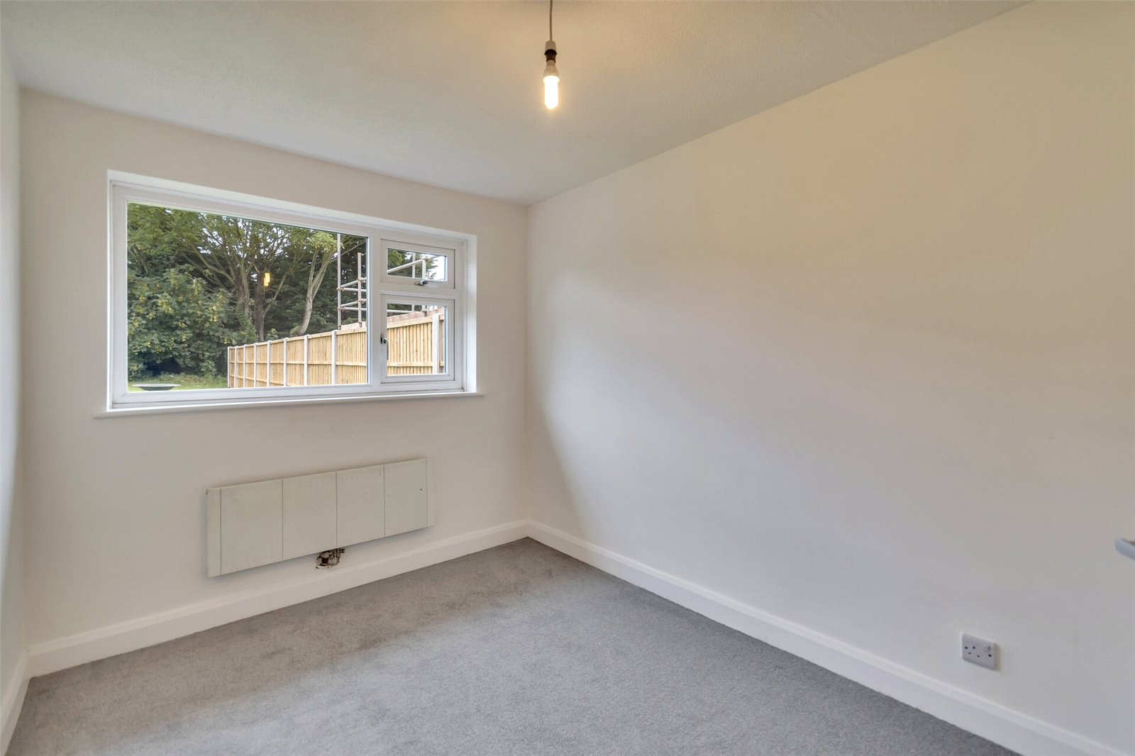 Wytheford Road, Shawbury, Shrewsbury, SY4 - DB Roberts