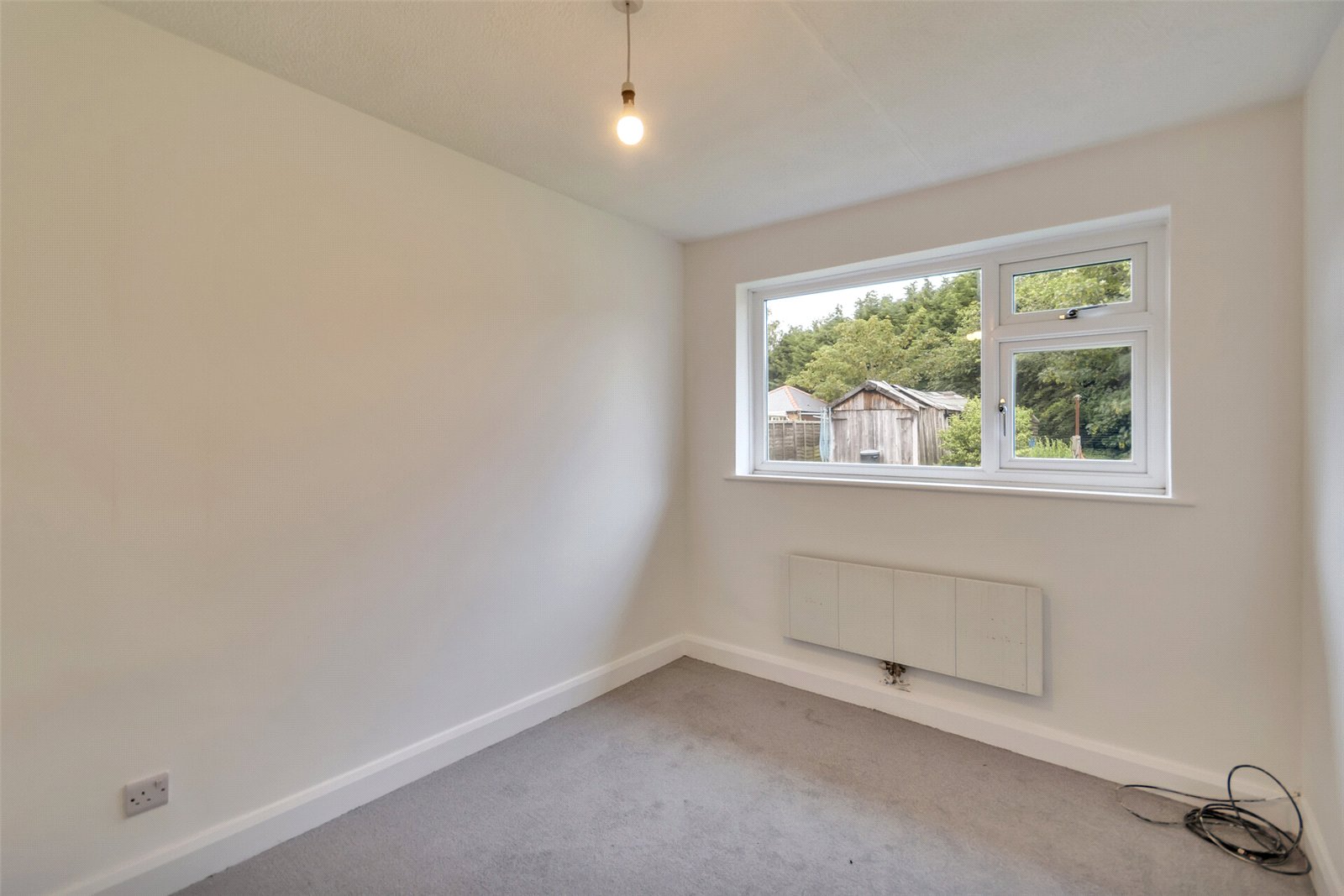 Wytheford Road, Shawbury, Shrewsbury, SY4 - DB Roberts