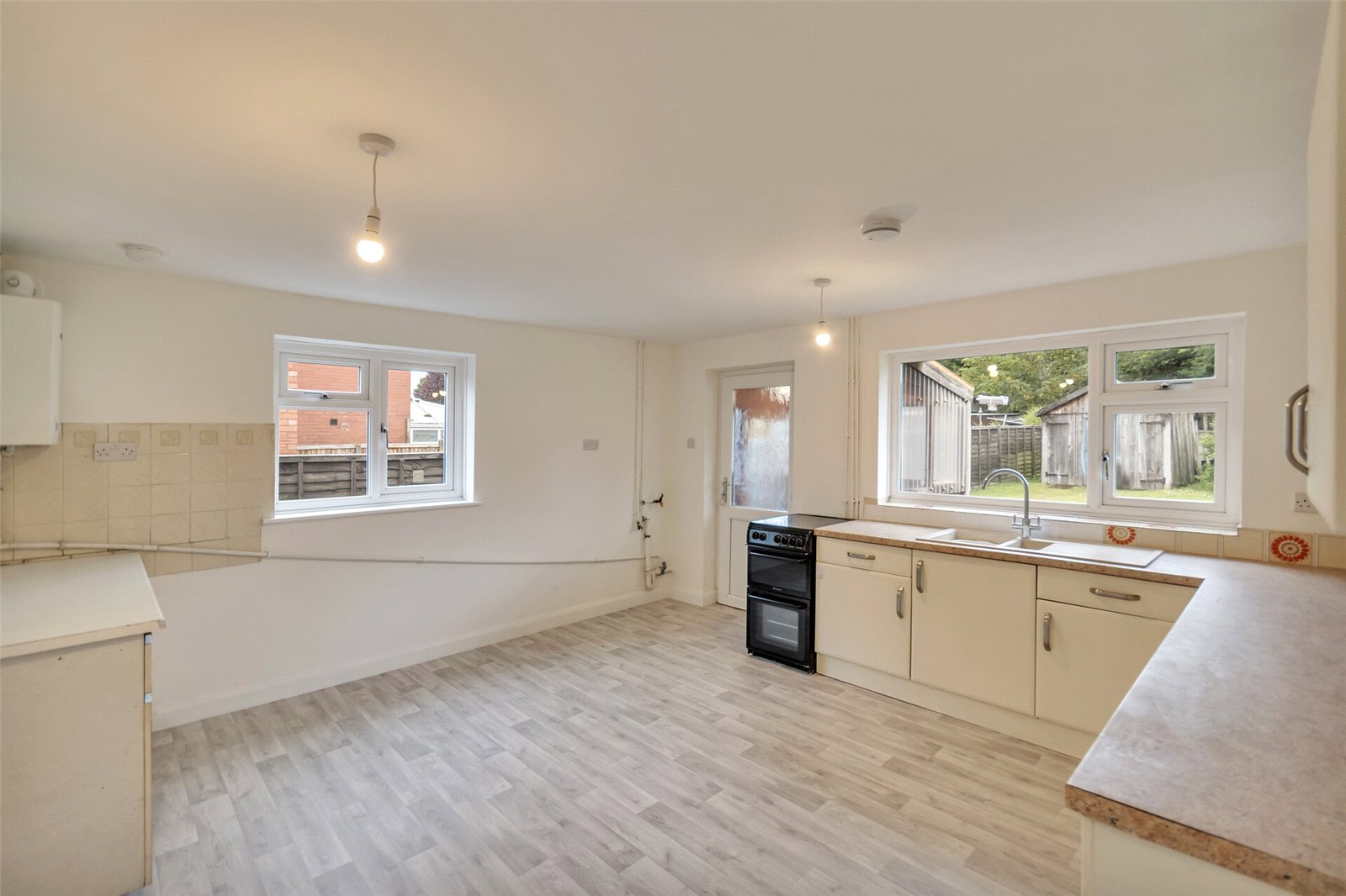 Wytheford Road, Shawbury, Shrewsbury, SY4 - DB Roberts