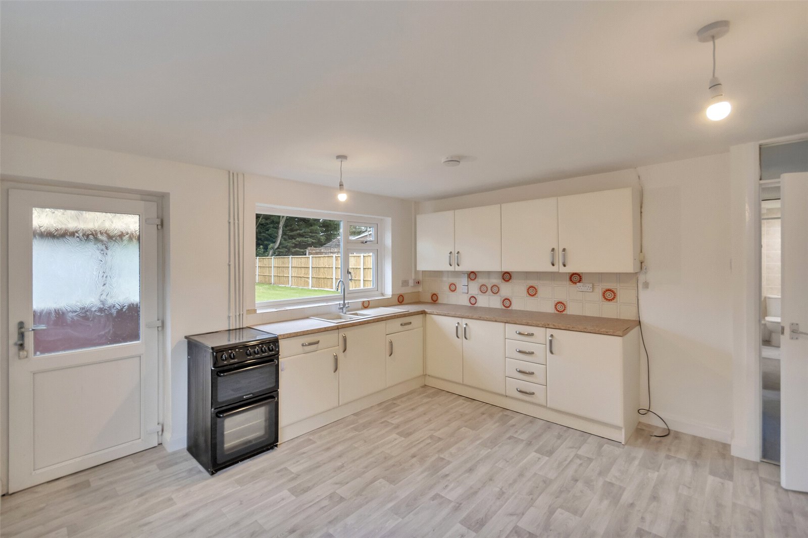 Wytheford Road, Shawbury, Shrewsbury, SY4 - DB Roberts
