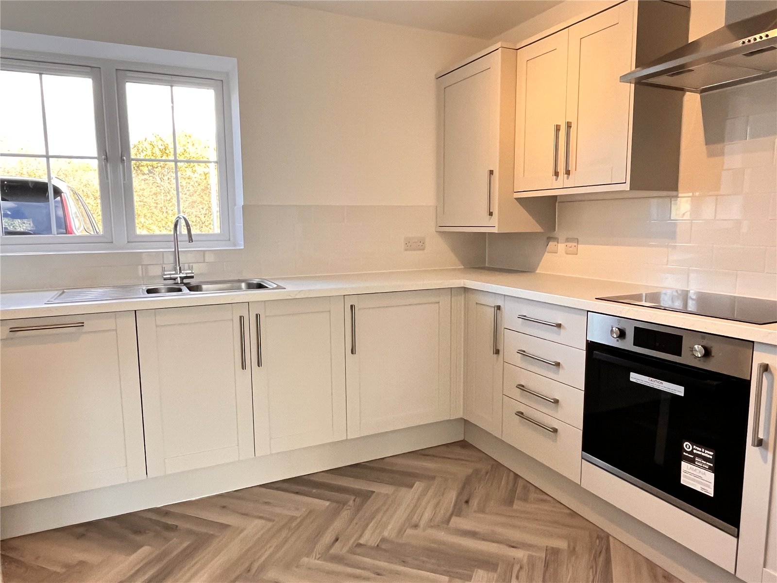 Passey Close, Shrewsbury, Shropshire, SY2 - DB Roberts